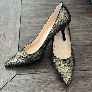 Calvin Klein heels size 7